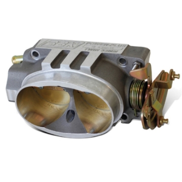 Picture of BBK 94-97 GM LT1 5-7 Twin 52mm Throttle Body BBK Power Plus Series