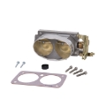 Picture of BBK 99-04 Ford F150 Lightning - Harley SC Twin 65mm Throttle Body BBK Power Plus Series
