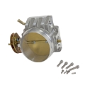 Picture of BBK GM LS2 LS3 LS7 90mm Throttle Body LS Swap Conversion Cable Drive BBK Power Plus Series