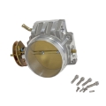 Picture of BBK GM LS2 LS3 LS7 90mm Throttle Body LS Swap Conversion Cable Drive BBK Power Plus Series