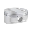 Picture of CP Piston & Ring Set for Subaru EJ257 WRX-STI Stroker-Bore 99-5mm-Size STD-CR 10-0-Set of 4