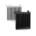Picture of Mishimoto 08-10 Ford F-250-F-350-F-450-F-550 Super Duty 6-4L Powerstroke Intercooler Kit Black