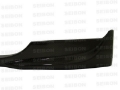 Picture of Seibon 04-10 Honda S2000 OEM-Style Carbon Fiber Front Lip Spoiler