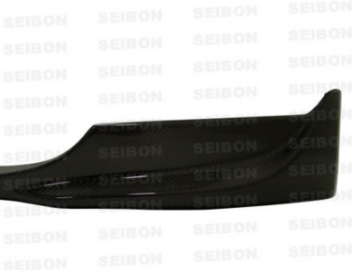 Picture of Seibon 04-10 Honda S2000 OEM-Style Carbon Fiber Front Lip Spoiler