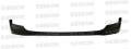 Picture of Seibon 04-10 Honda S2000 OEM-Style Carbon Fiber Front Lip Spoiler