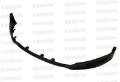 Picture of Seibon 04-10 Honda S2000 OEM-Style Carbon Fiber Front Lip Spoiler