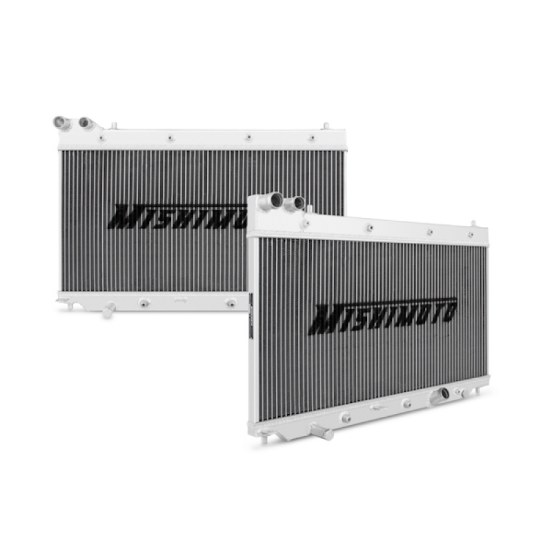 Picture of Mishimoto 07-08 Honda Fit-02-08 Jazz Performance Aluminum Radiator