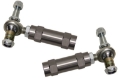 Picture of BBK 94-04 Mustang Front Bump Steer Tie Rod End Kit