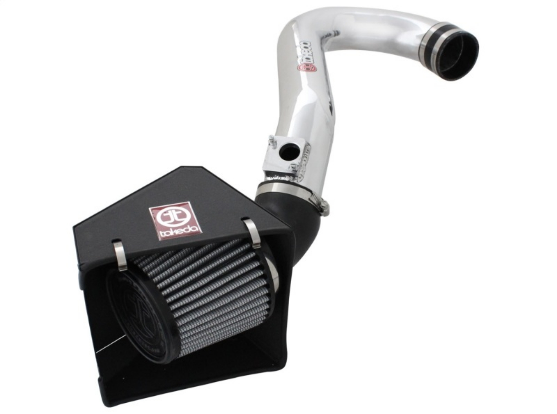 Picture of aFe Takeda Intake Stage-2 PRO DRY S 10-13 Subaru Outback H6 3-6L