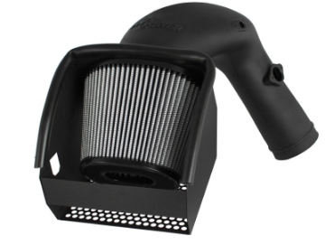 Picture of aFe MagnumFORCE Intake Stage-2 Pro Dry S 13 Dodge Diesel Trucks L6 6-7L td