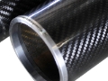 Picture of aFe MACHForce XP Exhaust 304SS Cat-Back w- Carbon Fiber Tips 12-13 BMW M5 F10 V8 4-4L tt