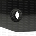 Picture of Seibon 07-10 Mercedes Benz C-Class AMG 63 ONLY GT-Style Carbon Fiber Hood