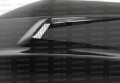 Picture of Seibon 07-10 Mercedes Benz C-Class AMG 63 ONLY GT-Style Carbon Fiber Hood