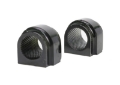 Picture of Whiteline 02-06 R53 - 06+ R56 Mini Cooper S Rear 20mm Sway Bar Replacement BUSHING ONLY for BMR72Z