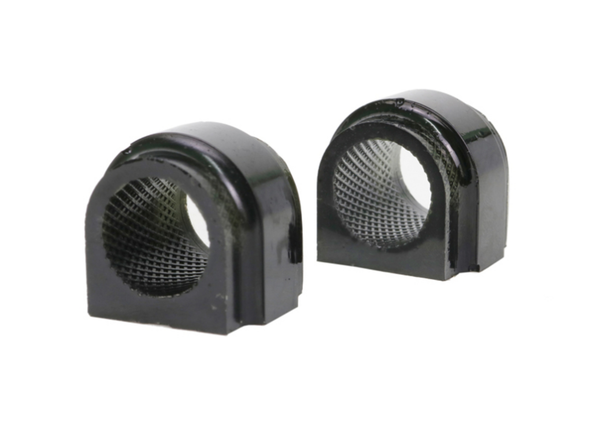 Picture of Whiteline 02-06 R53 - 06+ R56 Mini Cooper S Rear 20mm Sway Bar Replacement BUSHING ONLY for BMR72Z