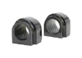 Picture of Whiteline 02-06 R53 - 06+ R56 Mini Cooper S Rear 20mm Sway Bar Replacement BUSHING ONLY for BMR72Z