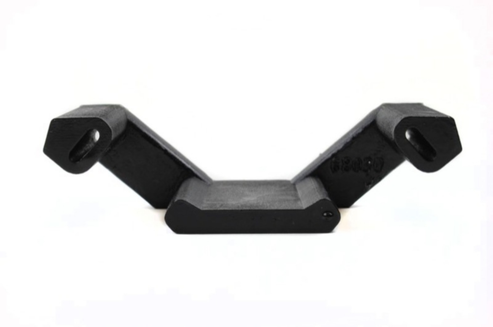 Picture of Whiteline 11-14 Ford Mustang GT - 12-13 Boss - 15 V6, Ecoboost, GT  Gearbox - Mount Insert Bushing
