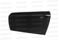 Picture of Seibon 03-07 Infiniti G35 2dr Carbon Fiber Doors pair