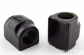 Picture of Whiteline Plus 4-91-5-01 & 10-01-05 BMW 3 Series-9-88-04 5 Series Rear 20mm Sway Bar Mount Bushing