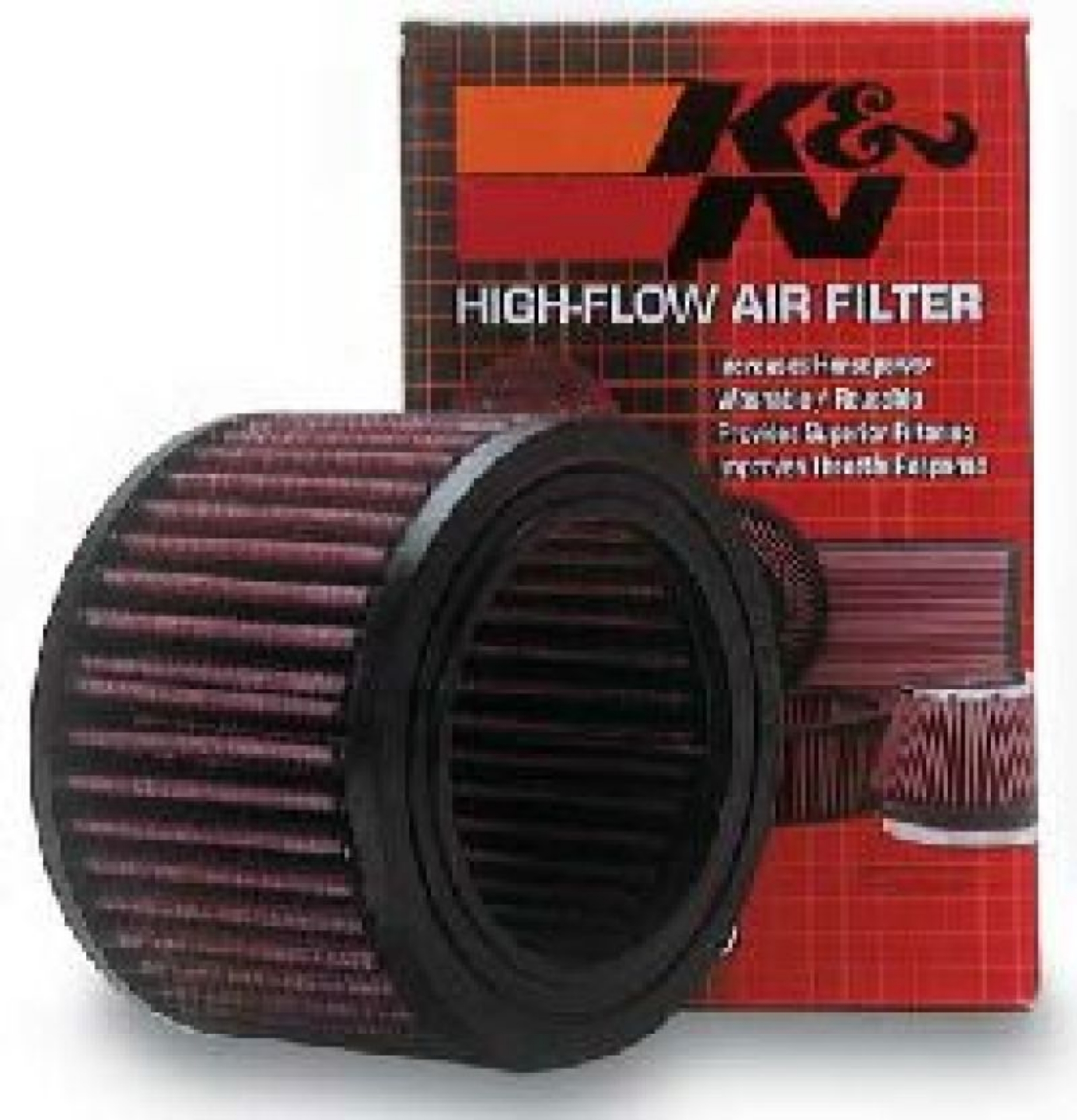 Picture of K&N 98-06 BMW R1200 C-CL Replacement Air Filter
