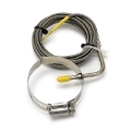 Picture of Autometer 3-16 inch Stainless Racing Probe Street Series