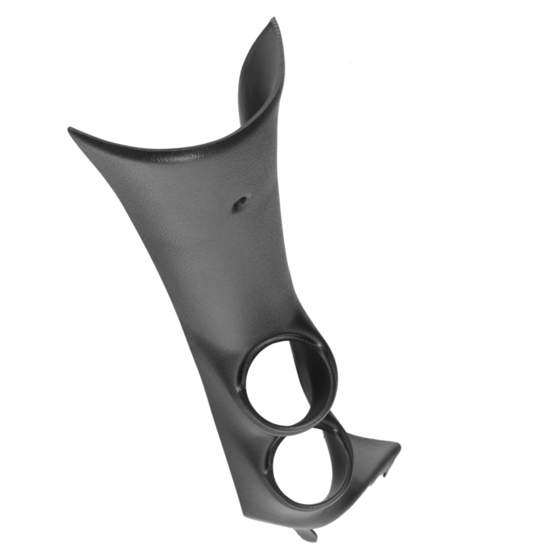 Picture of Autometer 07-12 Chevy 2 1-6 inch Dual Pillar with Speaker