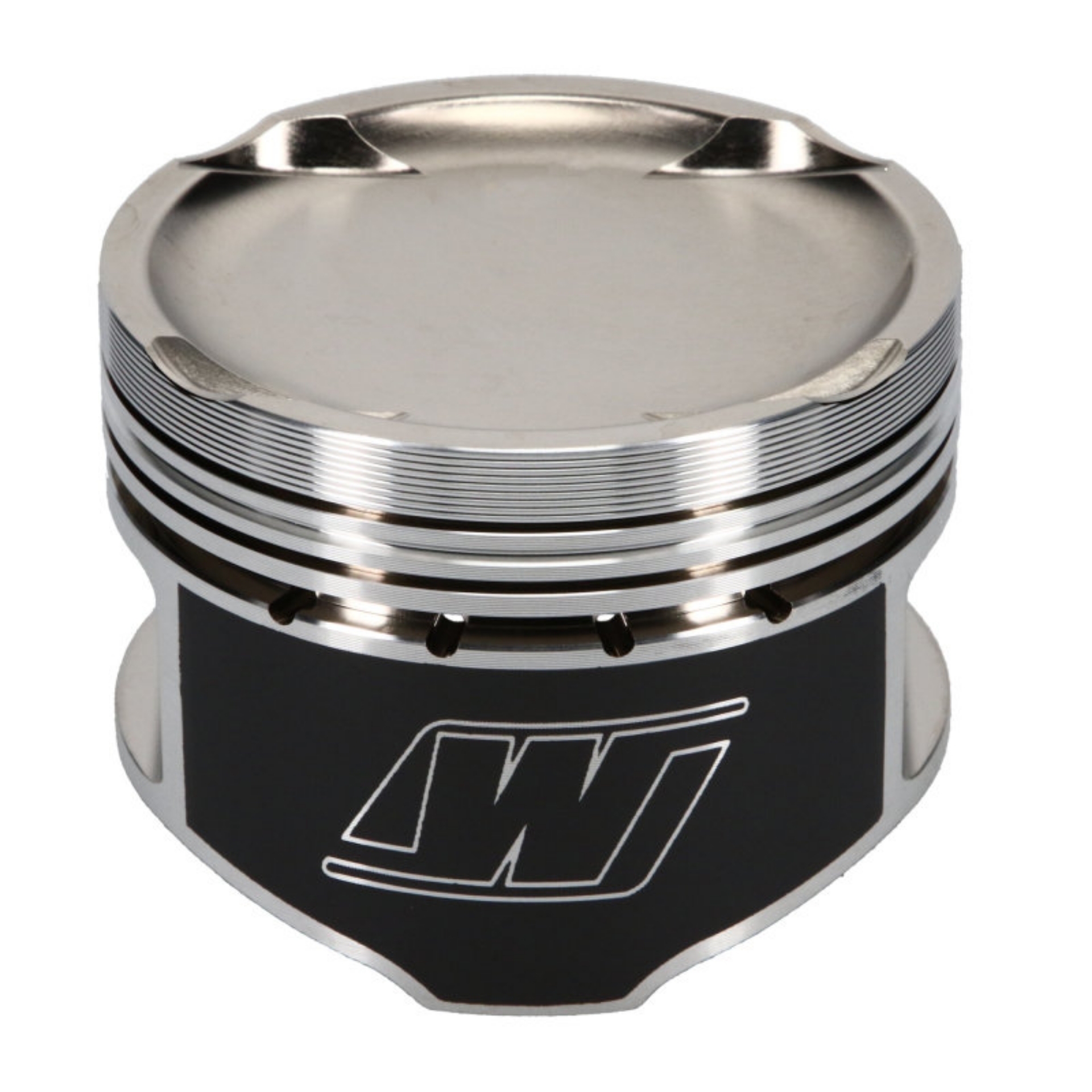 Picture of Wiseco Mits Turbo DISH -17cc 1-378 X 87MM Piston Kit