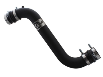 Picture of aFe Bladerunner 3in Intercooler Tube In 11-13 GM Diesel Trucks V8 6-6L td LML