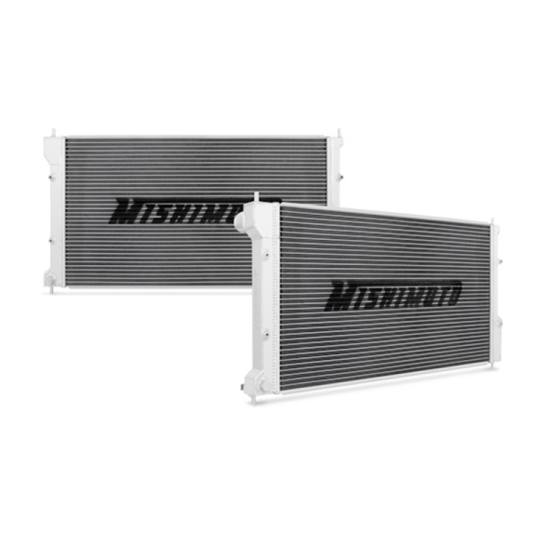 Picture of Mishimoto 12-14 Subaru BRZ - 12-14 Scion FR-S - 12-14 Toyota GT86 Performance Aluminum Radiator