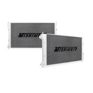Picture of Mishimoto 12-14 Subaru BRZ - 12-14 Scion FR-S - 12-14 Toyota GT86 Performance Aluminum Radiator