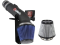 Picture of aFe Takeda Intake Stage-2 PRO 5R 13-14 Honda Accord V6-3-5L Black