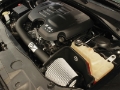 Picture of aFe MagnumFORCE Intakes Stage-2 Pro DRY S 11-13 Dodge Challenger-Charger-Chrysler 300 V6 3-6L blk