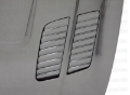 Picture of Seibon 08-11 BMW 1 Series E81-E82 2DR-HB GTR-Style Carbon Fiber Hood