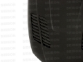 Picture of Seibon 08-11 BMW 1 Series E81-E82 2DR-HB GTR-Style Carbon Fiber Hood