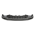 Picture of Seibon 12-13 Nissan GTR R35 VS-Style Carbon FIber Front Lip
