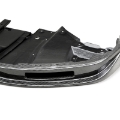 Picture of Seibon 12-13 Nissan GTR R35 VS-Style Carbon FIber Front Lip