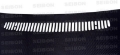 Picture of Seibon 7-99-5-02 BMW 3 Series 2dr E46 OEM-Style Carbon Fiber Hood