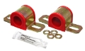 Picture of Energy Suspension Universal Red 28-5mm Sway Bar Bushings