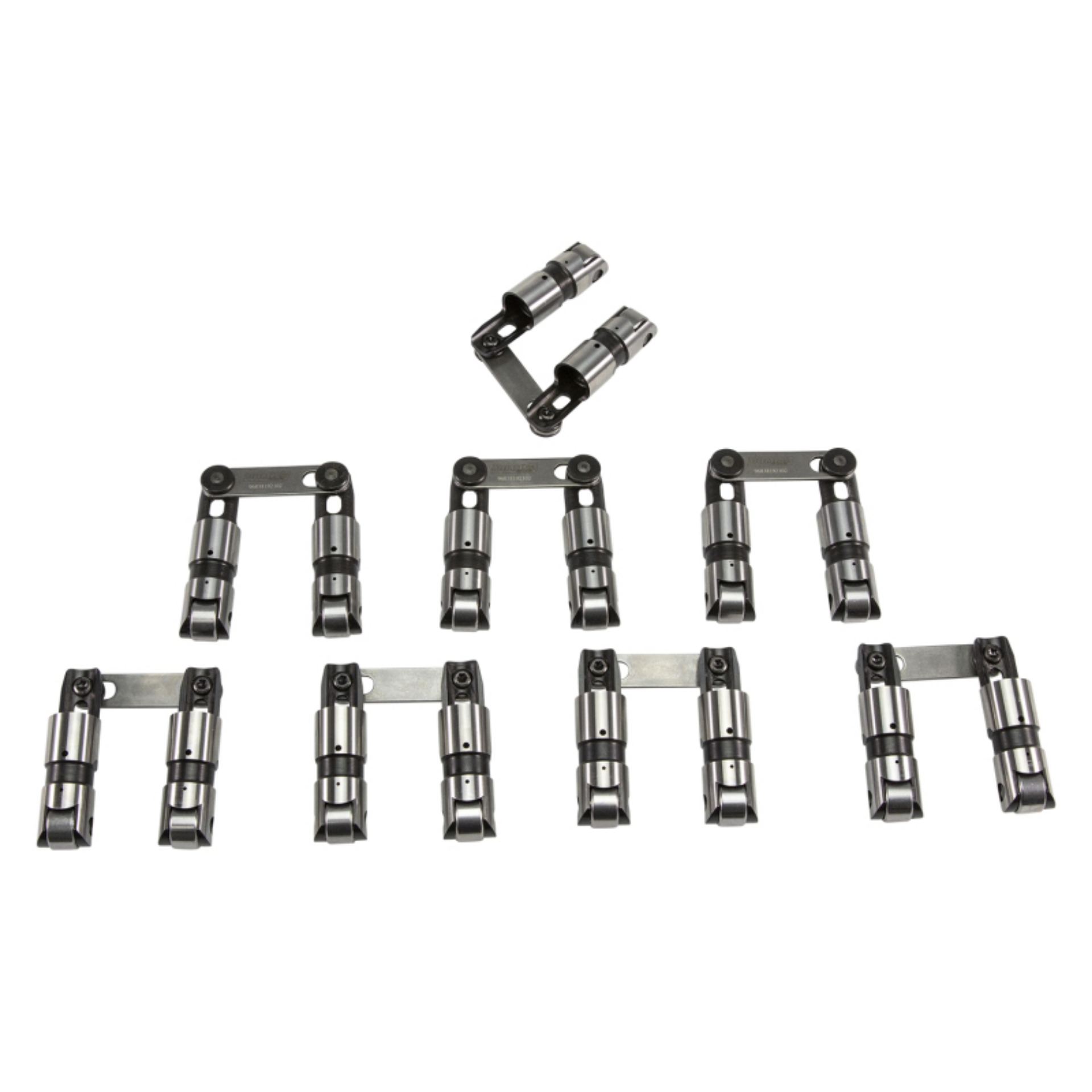 Picture of COMP Cams Solid Roller Lifters Needle Bearing Ford Small Block