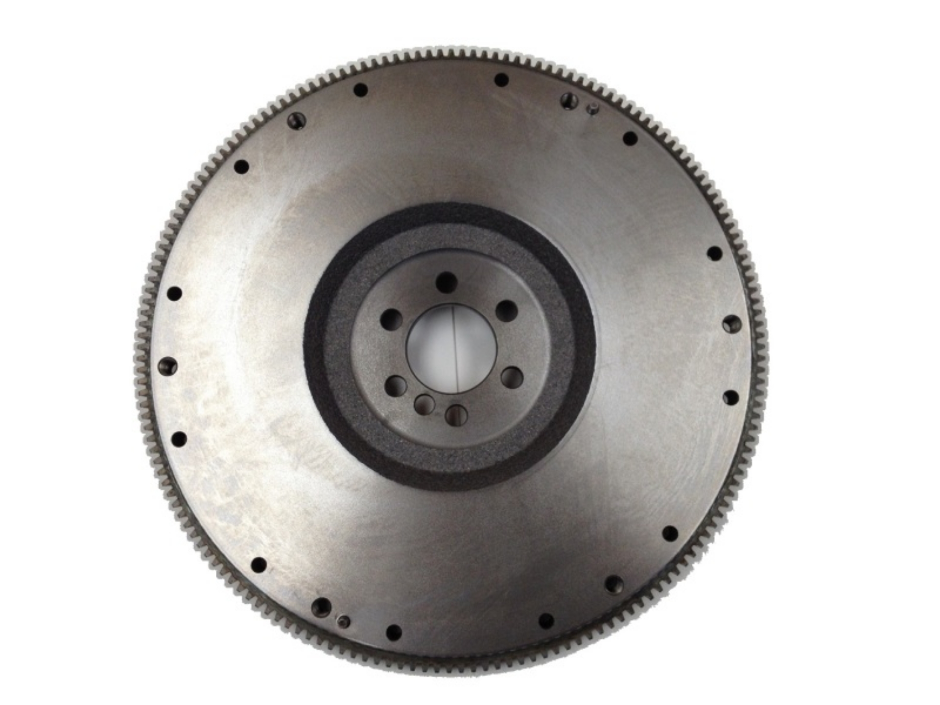 Picture of Fidanza 96-04 Ford Mustang 4-6L 8-Bolt Crank Nodular Iron Flywheel