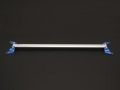 Picture of Cusco Strut Bar Type-OS Rear 11+ Subaru Impreza GP7-GJ7 2-0NA 4WD XV