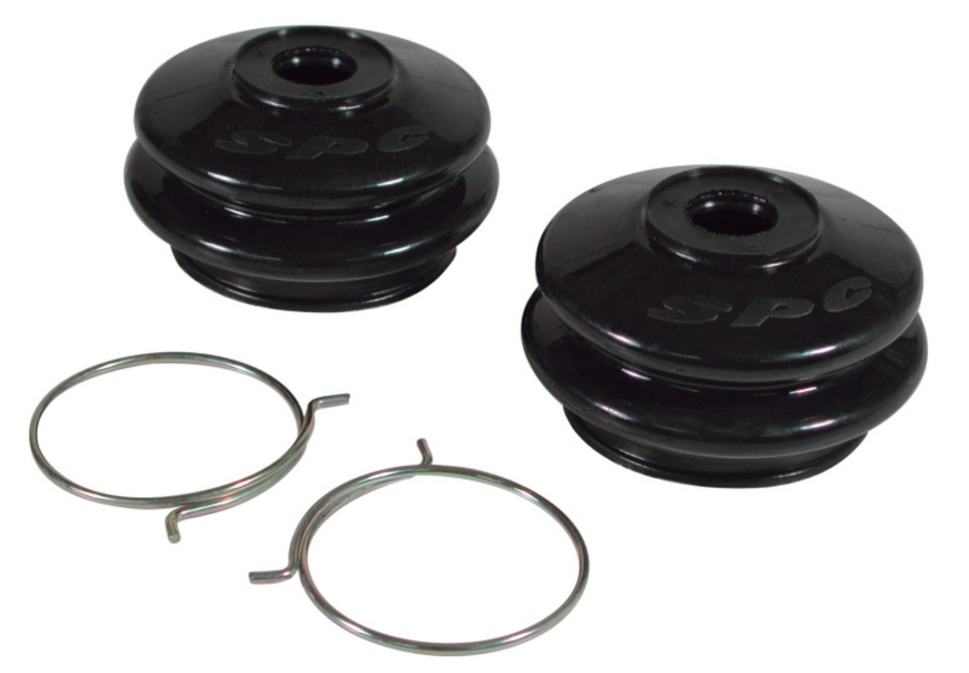 Picture of SPC Performance Ball Joint Boot Replacement Kit for 25460-25470-25480-25490 Arms