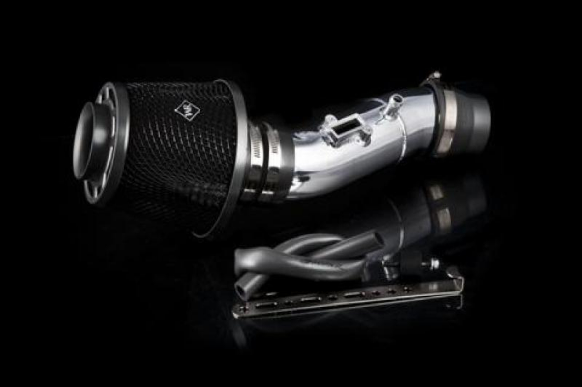Picture of Weapon R 11-17 Honda Odyssey 3-5L V6 Secret Weapon Intake