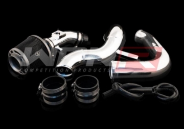 Picture of Weapon R 11-16 Toyota Sienna 3-5L V6 Secret Weapon 3 Piece Cold Air Intake