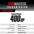 Picture of BD Diesel Transmission Kit - 2003-2004 Dodge 48RE 4wd w- Auxiliary Filter