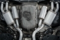 Picture of MBRP 2018+ Kia Stinger 3-3L RWD-AWD 2-5in Cat Back Dual Rear Exit w-o Tips