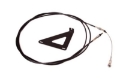 Picture of Innovative Lotus K-Series Throttle Cable w- Bracket