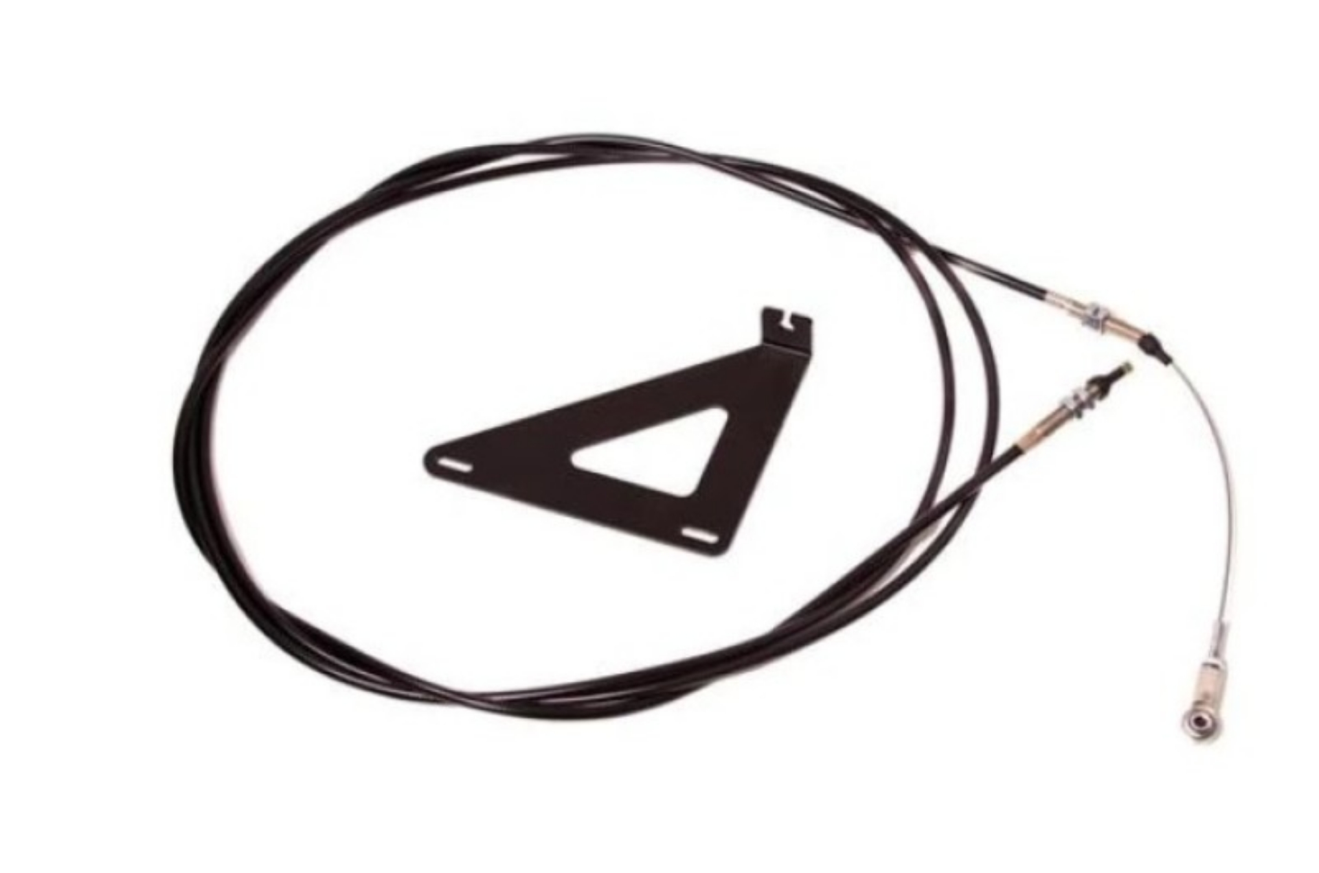 Picture of Innovative Lotus K-Series Throttle Cable w- Bracket