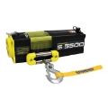 Picture of Superwinch 5500 LBS 12V DC 7-32in x 60ft Steel Rope S5500 Winch