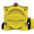 Picture of Superwinch 7500 LBS 12V DC 5-16in x 54ft Synthetic Rope S7500 Winch